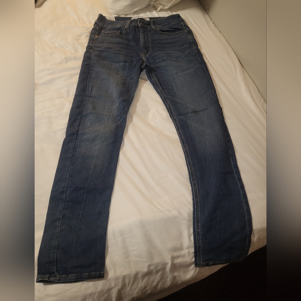 Levi Strauss S47 Jeans